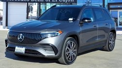 2024 Mercedes-Benz EQB EQB 350 4MATIC