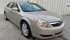 2009 Saturn Aura XR