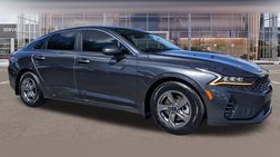 2023 Kia K5 LXS