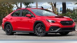2025 Subaru WRX Premium