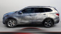 2016 Hyundai Santa Fe Limited