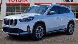 2024 BMW X1 xDrive28i