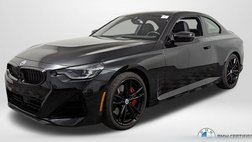 2023 BMW 2 Series M240i xDrive