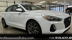 2018 Hyundai Elantra GT Sport