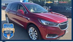 2020 Buick Enclave Premium