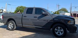 2018 Ram Ram Pickup 1500 Express