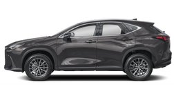 2024 Lexus NX 250 Premium