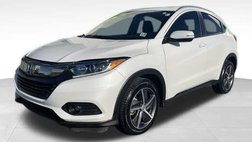 2022 Honda HR-V EX-L