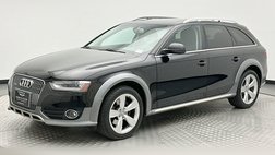 2016 Audi Allroad 2.0T quattro Premium Plus