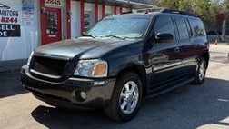 2004 GMC Envoy XL SLT