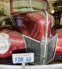 1940 Ford F-100 