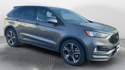 2022 Ford Edge ST