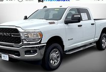 2024 Ram Ram Pickup 2500 Big Horn