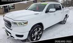 2021 Ram Ram Pickup 1500 Limited