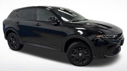 2024 Dodge Hornet GT