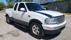 2000 Ford F-150 Lariat