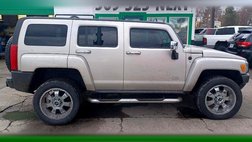 2006 HUMMER H3 Base