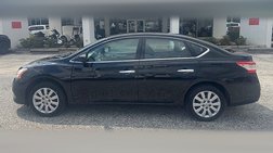 2014 Nissan Sentra SV