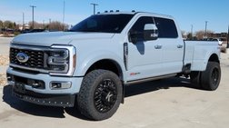 2024 Ford F-450 Super Duty Limited