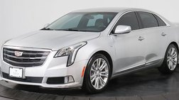 2019 Cadillac XTS Luxury