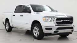 2023 Ram Ram Pickup 1500 Lone Star