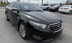 2013 Ford Taurus Limited