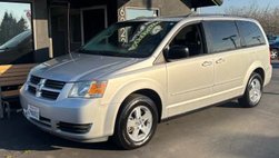 2009 Dodge Grand Caravan SE