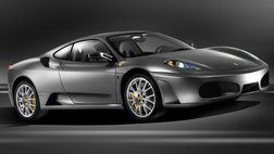 2006 Ferrari F430 Base