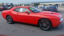 2018 Dodge Challenger GT