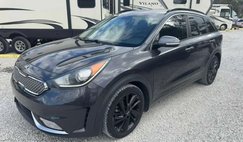 2018 Kia Niro EX