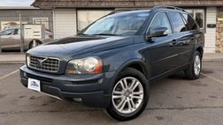 2009 Volvo XC90 3.2