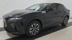 2023 Lexus RZ 450e Premium