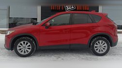 2015 Mazda CX-5 Touring