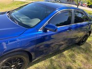 2011 Toyota Camry XLE