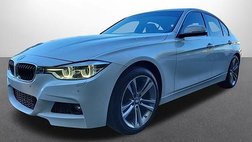 2018 BMW 3 Series 330i