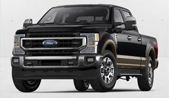 2022 Ford Super Duty F-250 Lariat