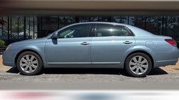 2007 Toyota Avalon XLS