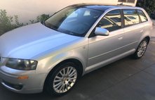 2007 Audi A3 2.0T