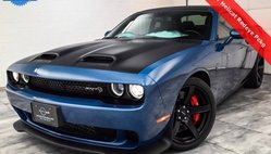 2021 Dodge Challenger SRT Hellcat Redeye