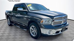 2015 Ram Ram Pickup 1500 Laramie