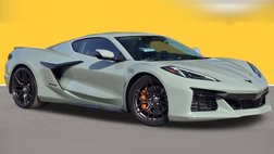 2024 Chevrolet Corvette Z06