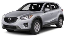 2013 Mazda CX-5 Touring