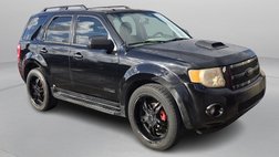 2008 Ford Escape XLT