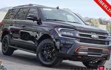 2024 Ford Expedition Timberline