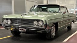 1962 Oldsmobile Eighty-Eight Dynamic