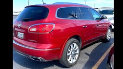 2014 Buick Enclave Premium