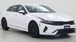 2023 Kia K5 LXS
