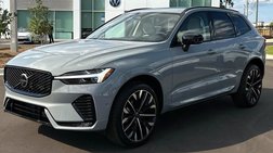 2026 Volvo XC60 B5 Ultra