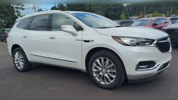 2019 Buick Enclave Premium