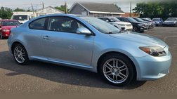 2006 Scion tC Base